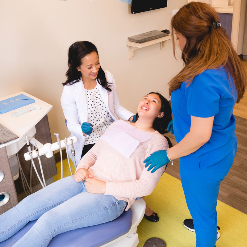 Children's Dentist & Orthodontist in San Marcos, CA | SmileBuilders Children's Dentistry & Orthodontics